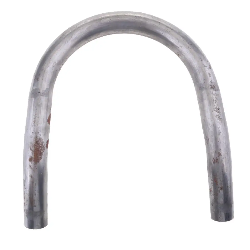 175 мм рама сиденья Cafe Racer обруч с петлей удерживающий стиль для Honda CG125 WY125