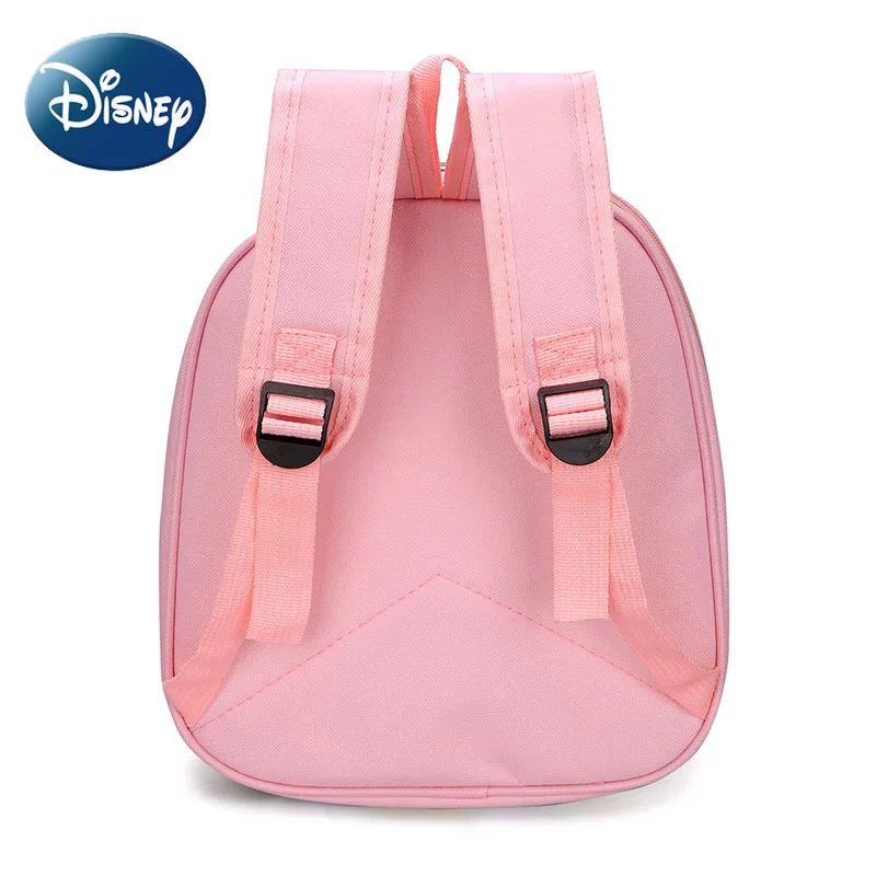 Disney's New Cartoon Hard Shell Children's Schoolbag 1-3 Grade Kindergarten Small and Medium Class Cute Boys Girls Backpack
