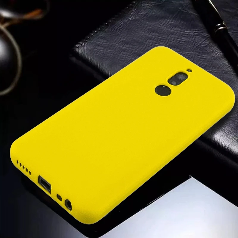Мягкий силиконовый чехол для Xiaomi Redmi 4X 6A 7A 8A 9A 9C 9T 10A Note 4 5 6 7 8 T 9S 10S 11S 11 10 9 Pro