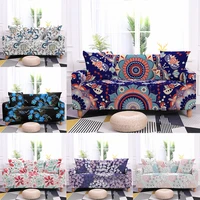 couches for living room floral pattern all inclusive stretch sofa cover sectional sofa cushion cover home decor couch cover 1pc