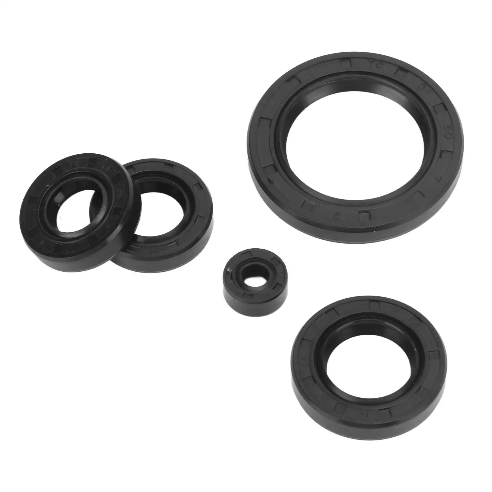 Для 125 150 200 250cc ATV Go Kart Quad внедорожник масляный набор: высокопрочные