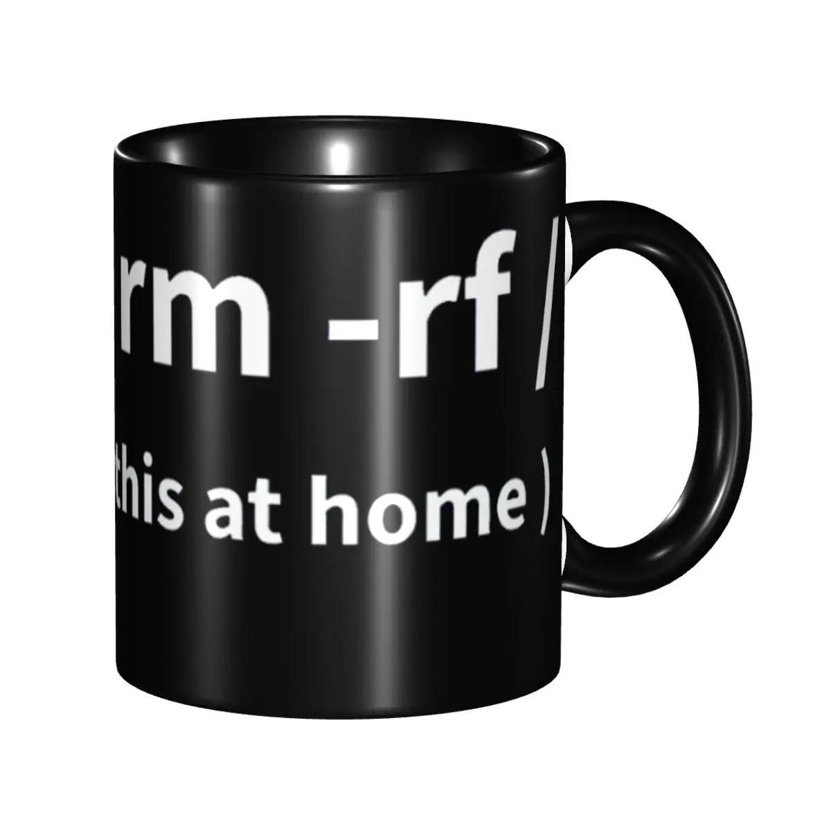 

Promo tea cups Developer Sudo Rm -rf Essential Mugs Print Humor Graphic Hot Sale Cups Mugs