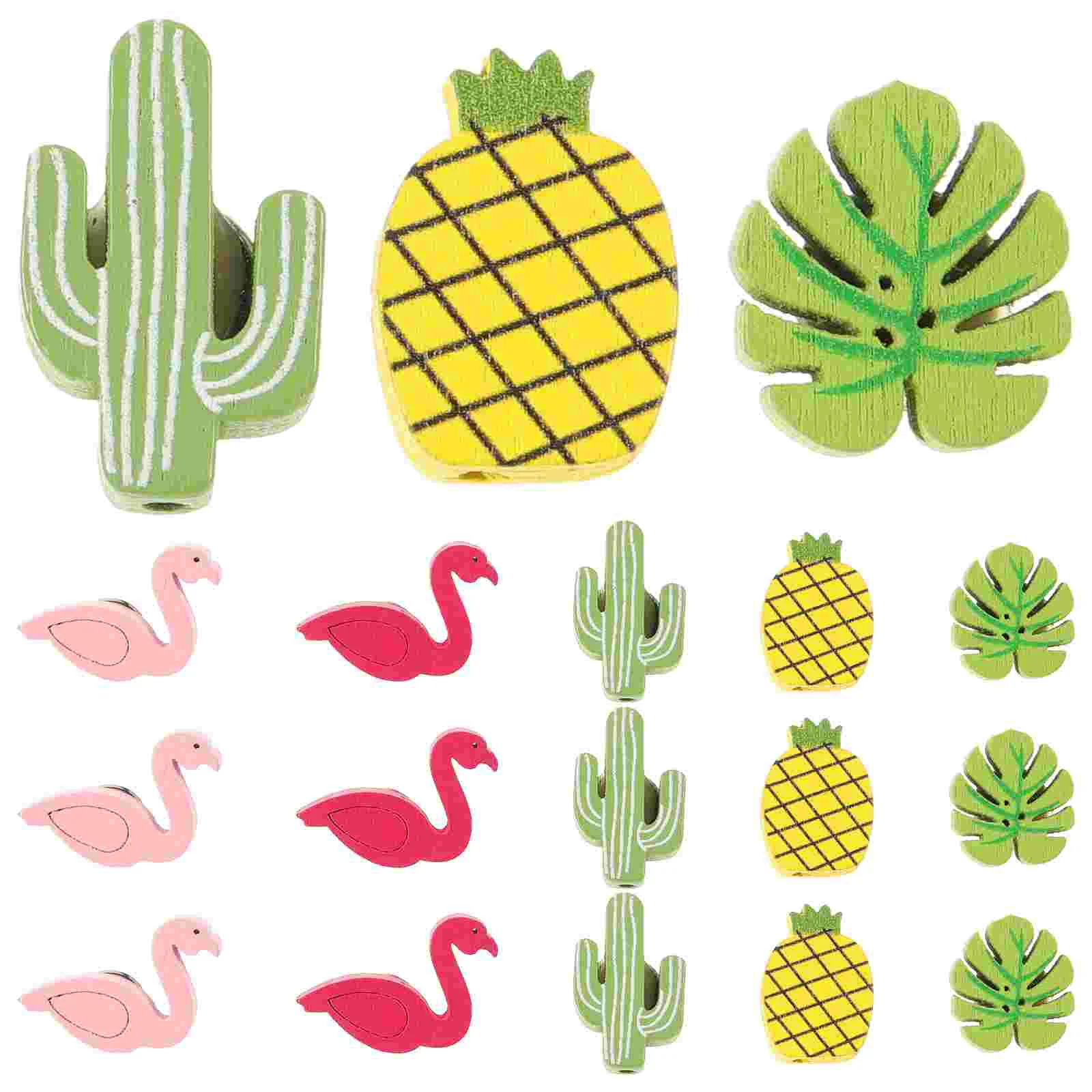 

20 Pcs Gold Decor Cactus Pushpin Pins Decorative Cork Board Decorate Cute Thumbtacks Metallic pines