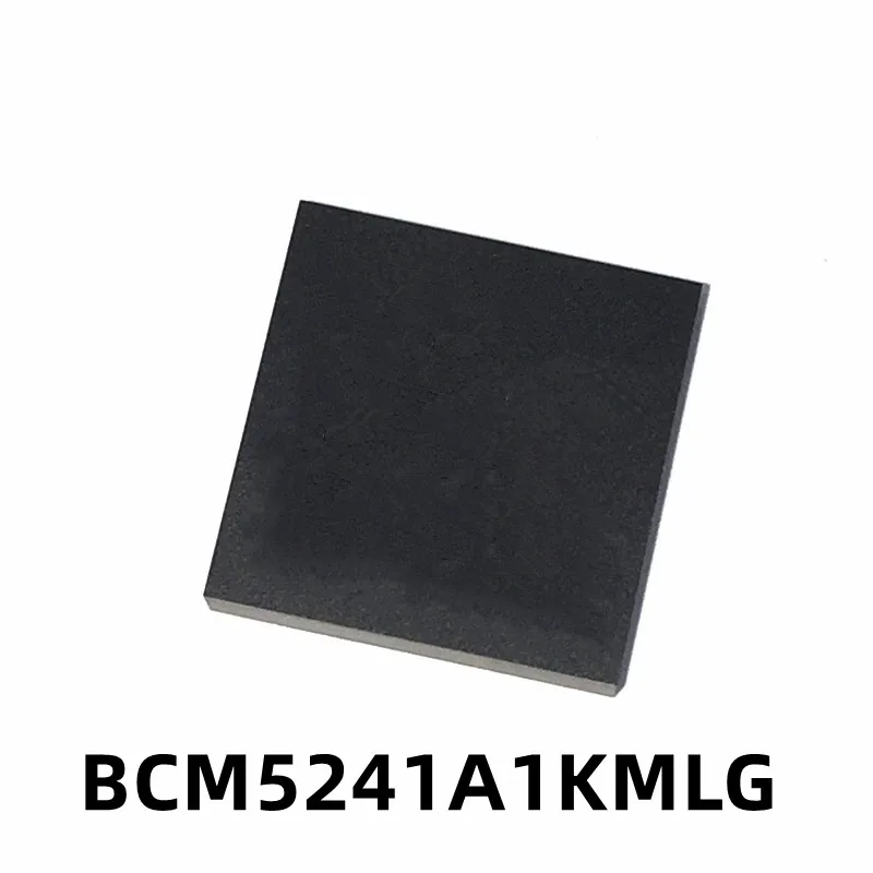 1 шт., новинка, оригинальный BCM5241A1KMLG BCM5241, QFN-32 Ethernet, чип трансивера IC