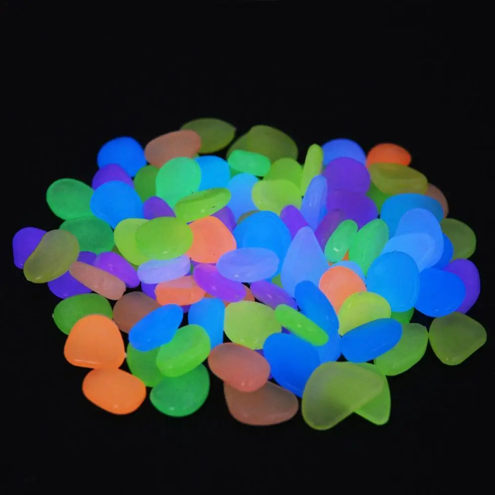 

Аквариумный Ландшафтный светящийся камень, аквариумная смола, супер яркий фотокамень, камень, галька, садовые украшения, флуоресцентный