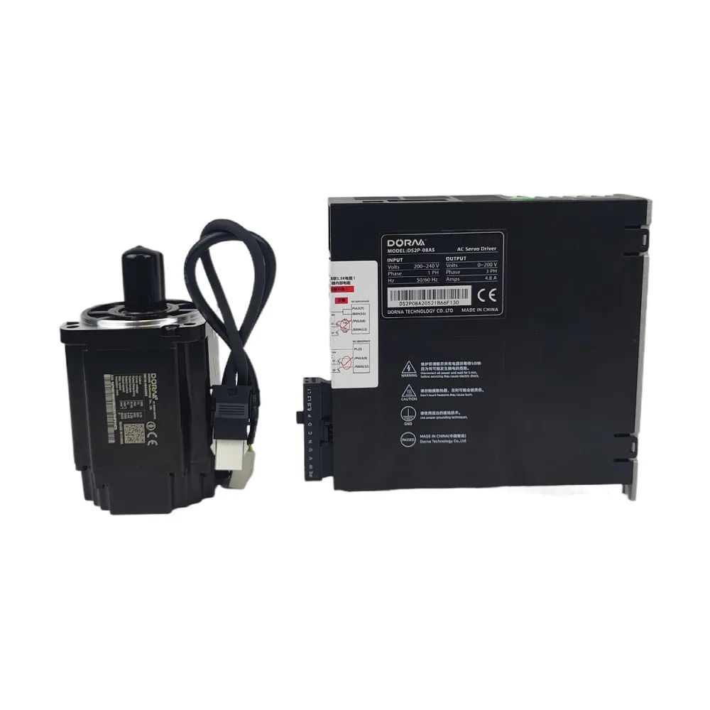 180DNMB1-05D5B Роботизированный Серводвигатель фрезерный двигатель 5 кВт 1500 об/мин 35 нм