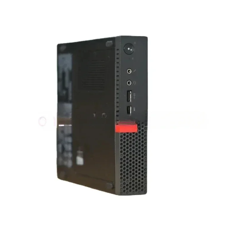 Квазисистемный хост-микровысокоскоростной компьютер Thinkcentre M710Q для крошечного