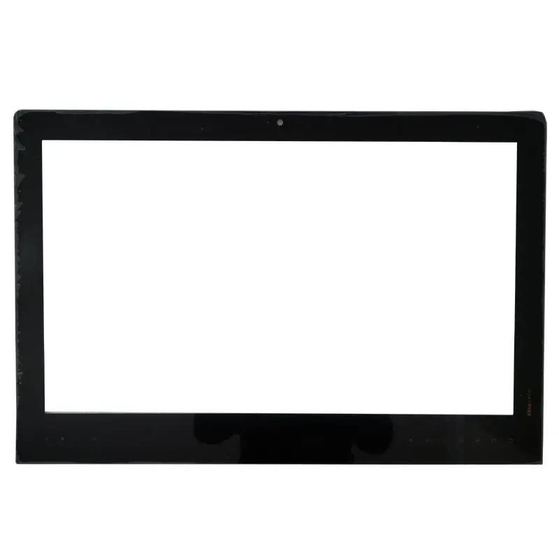 

Оригинальная новая передняя стеклянная панель все в одном для Lenovo B545 B540