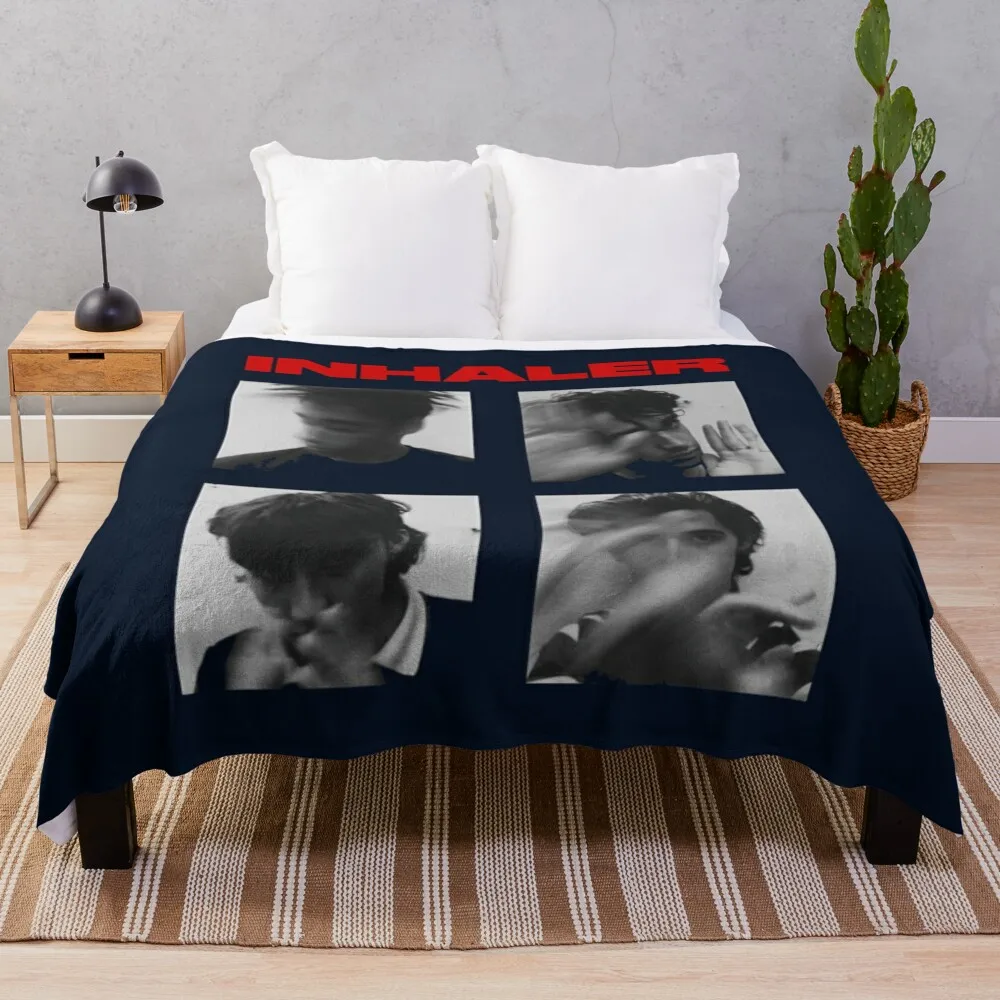 Terrajna건 nne Одеяло Роскошное одеяло для дивана St Baby забавный подарок одеяла