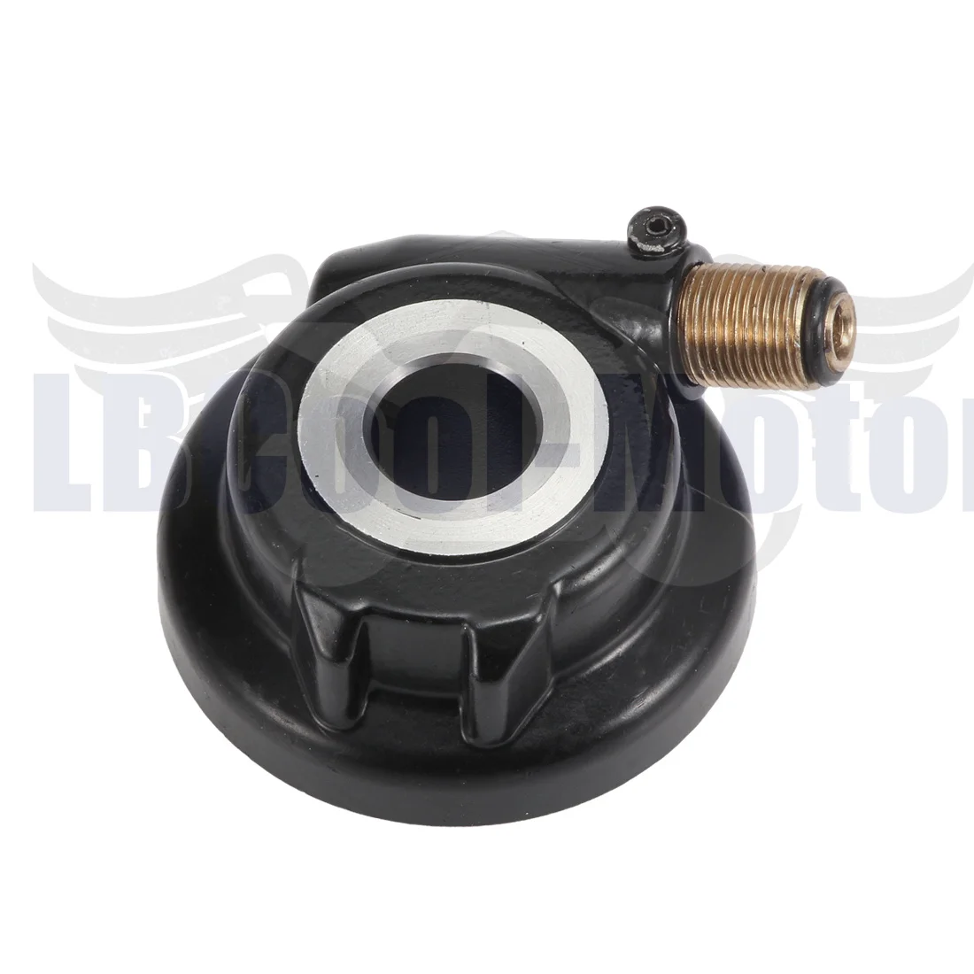 

Блок шестерни спидометра переднего колеса для YAMAHA DT80LC 1992 XT225 1989-2007 XT350 1991-2001 34X-25190-01-00 Приводная шестерня спидометра