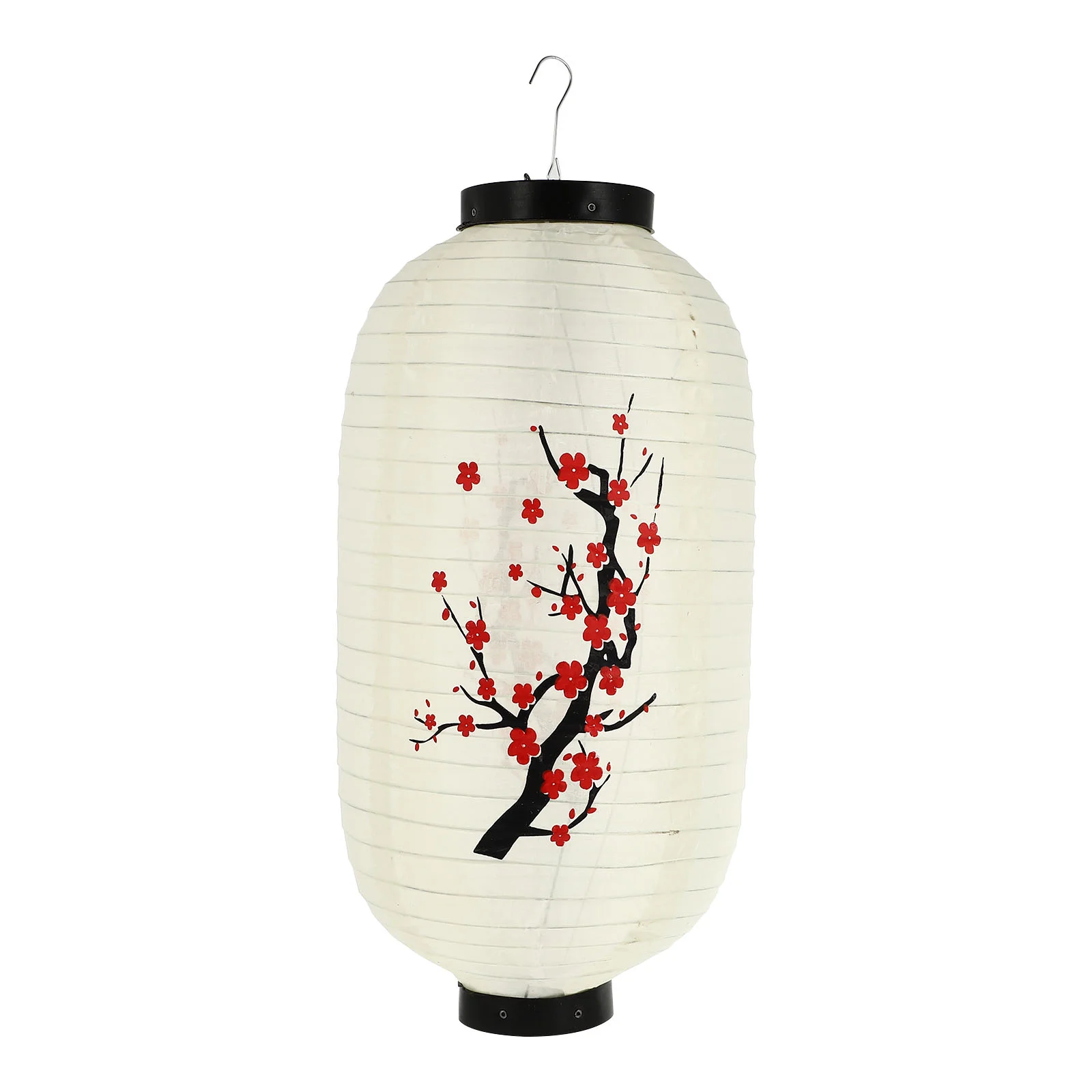 

Lantern Japanese Lanterns Paper Hanging Sushi Silk Bar Chinese Izakaya Traditional Light Lamp Ramen Restaurant Red Decorations