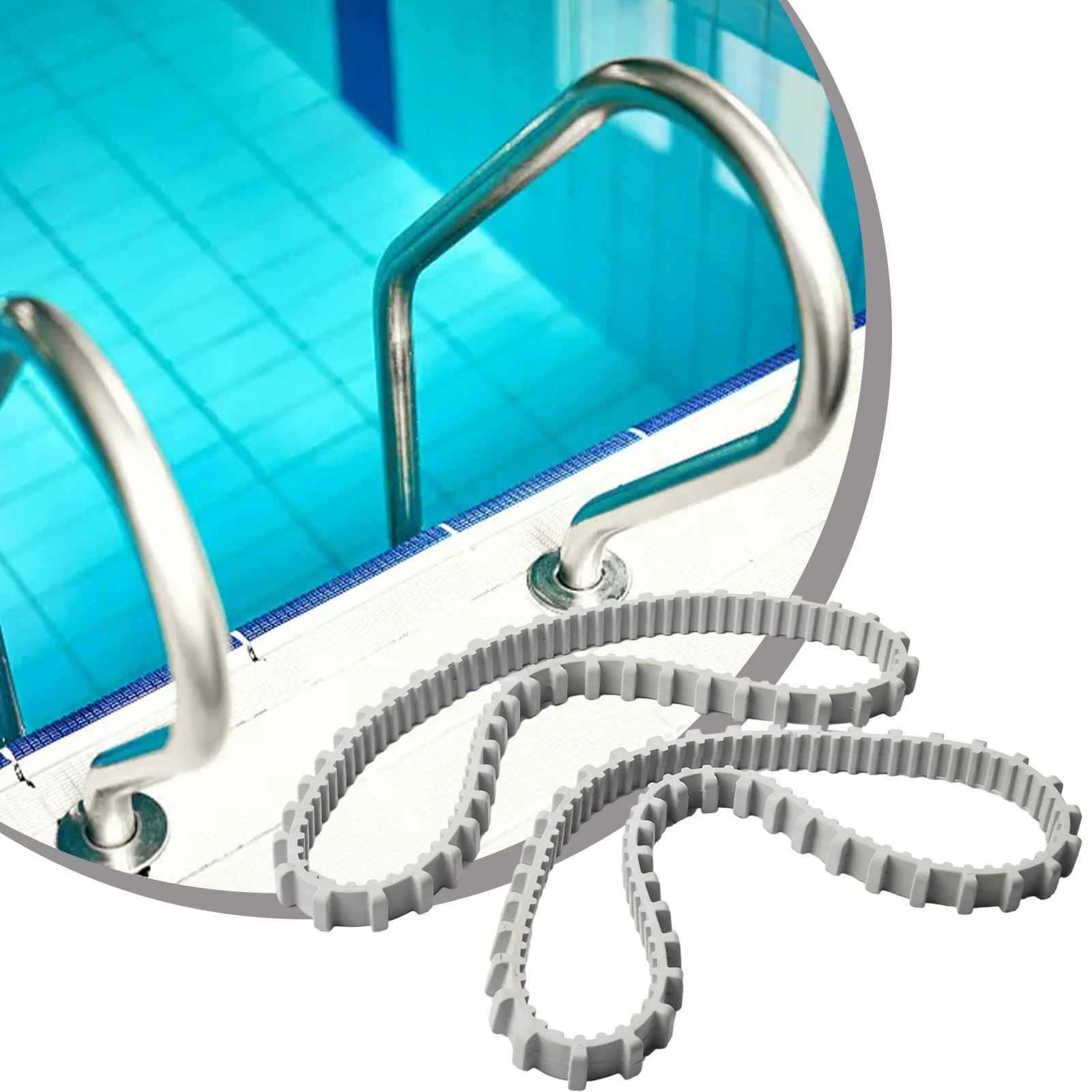 

Ремень привода очистителя бассейна 9985006-R2, ремень привода очистителя бассейна, ремень привода, детали для бассейна, абсолютно новый, высокое качество