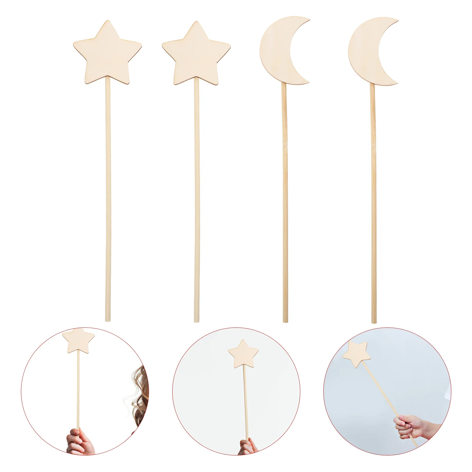 8 шт. детские костюмы Wandinha Fairy ручной работы незаконченная ведьма для девочек