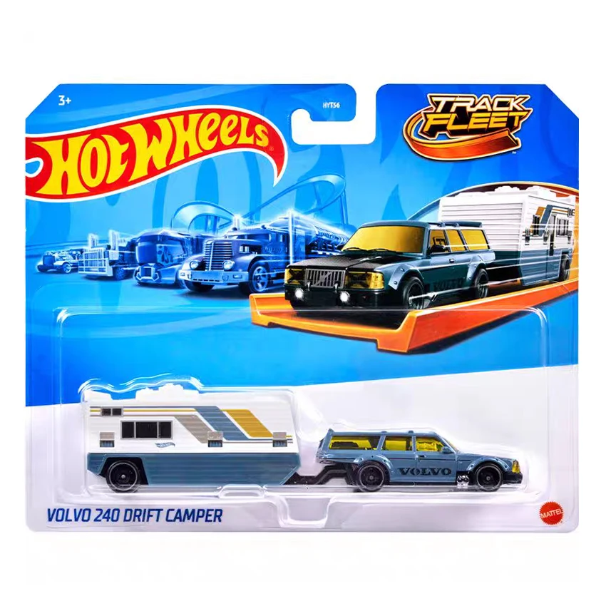 Оригинальные автомобили-миниатюры Hot wheels литой автомобиль Игрушечная модель