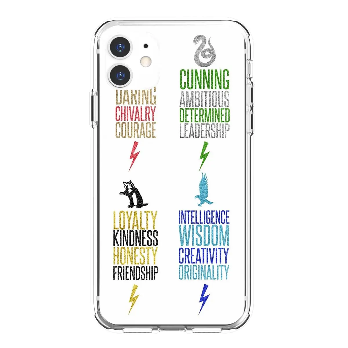 Милый силиконовый чехол для телефона Oppo realme 6 7 i c3 Huawei Mate 20 9 10 40 Lite Pro Nova 2 2i 3 3i 5t
