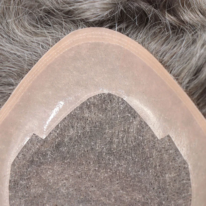 Рисунок 3 - #640 коричнево-серый 8x10 человеческие