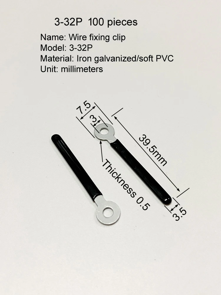 

Железо оцинкованный мягкий пвх материал может свободно гнуться аксессуары для электрической проводки фиксированные зажимы шасси монтажная плата кабельные стяжки