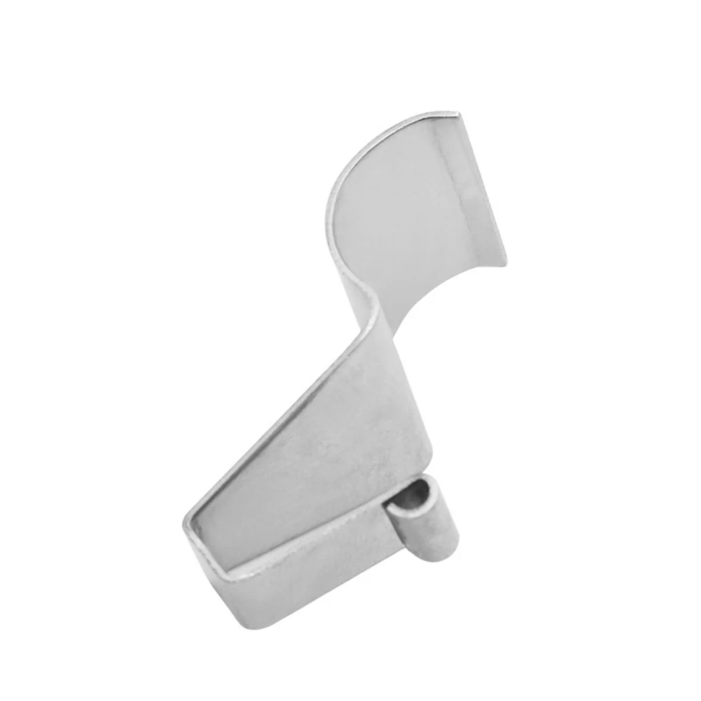 Суперпрочные S-образные Крючки Для Виниловых Сайдинга Нержавеющая Сталь