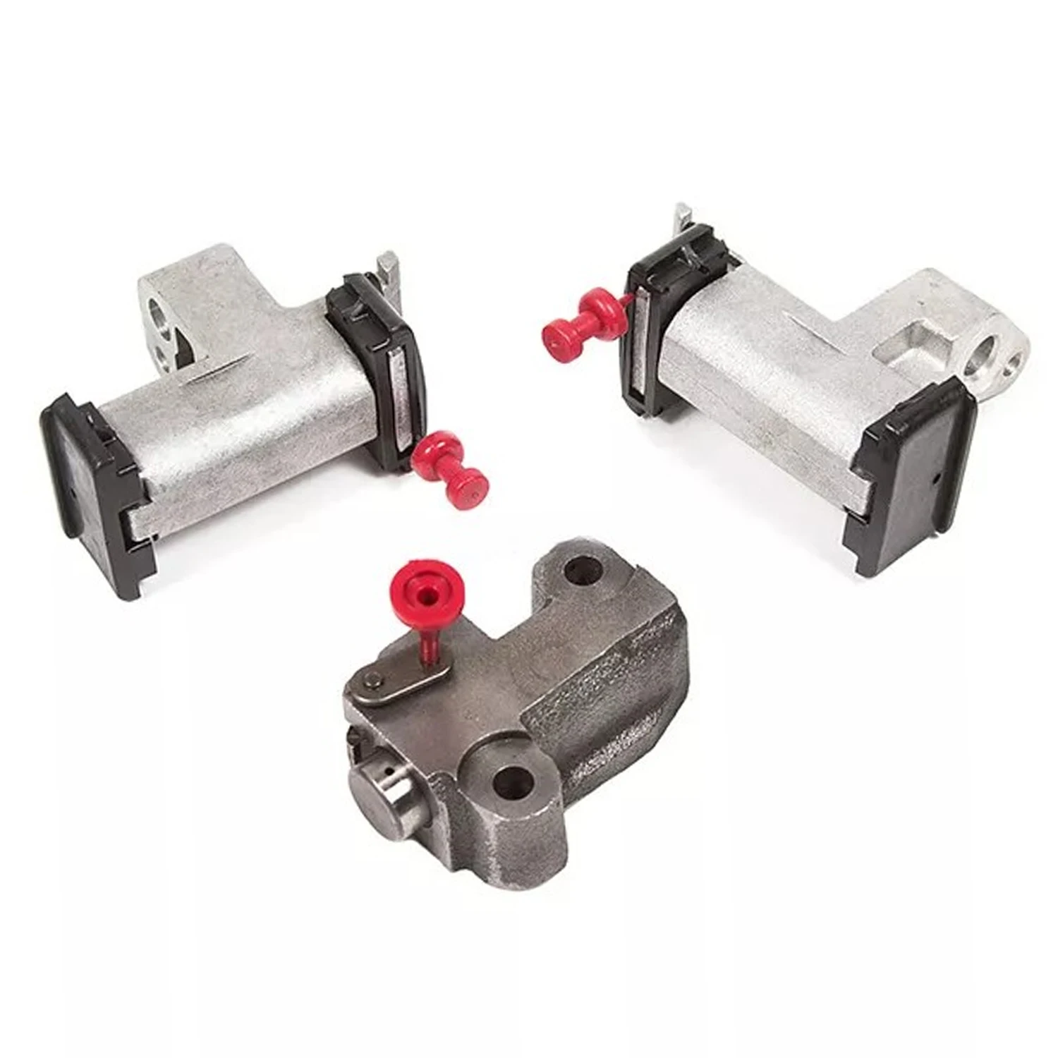 13506-0P011 13540-31021 13562-0P010 13521-0P011 Комплект цепи ГРМ для 05-15 Toyota Avalon Camry RAV4 Lexus 3.5L 2GRFE