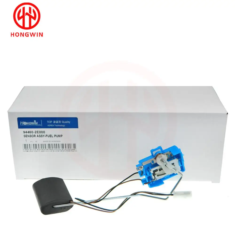 

Датчик уровня масла для HYUNDAI TUCSON ACCENT KIA SPORTAGE 2005-2010, датчик уровня масла OEM 94460-2E000 944602E000 94460 2E000