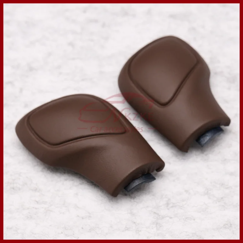 Ручка переключения передач боковая крышка подходит для логотипа DSG Volkswagen Golf 6 7 R GTI