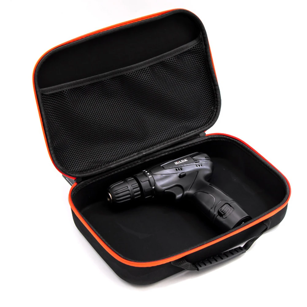 Портативная Многофункциональная Сумка Для Инструментов Большой Емкости