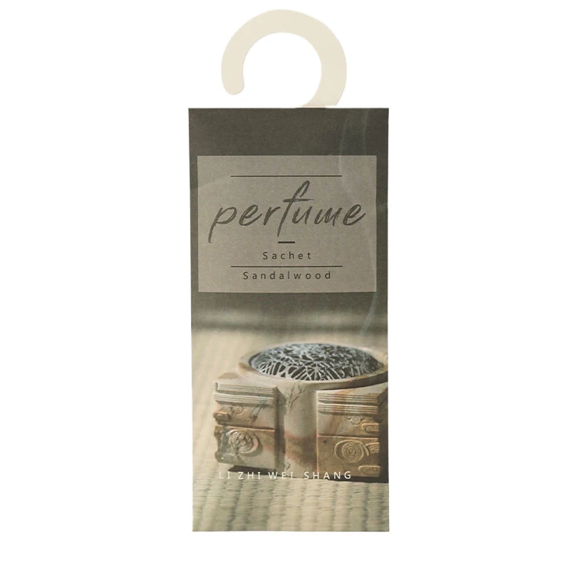 

Ароматное саше для дома