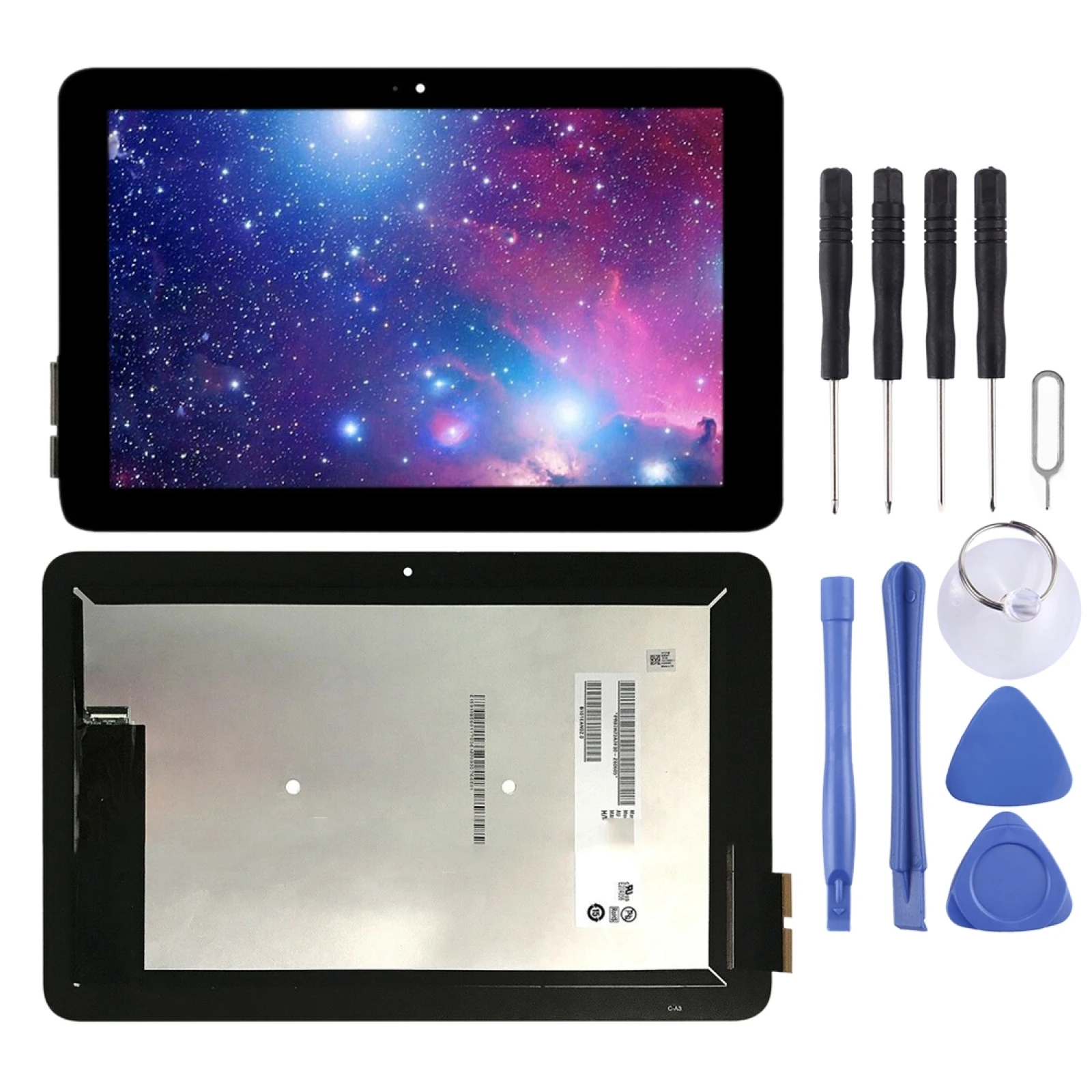 OEM LCD Screen For Asus Transformer Mini T103H T103HA with Digitizer Full Assembly