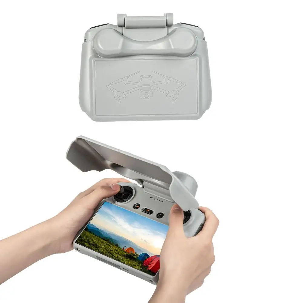 

Screen Protector Hood Compatible For DJI RC With Screen Remote Control Protective Cover Anti-scratch Shell