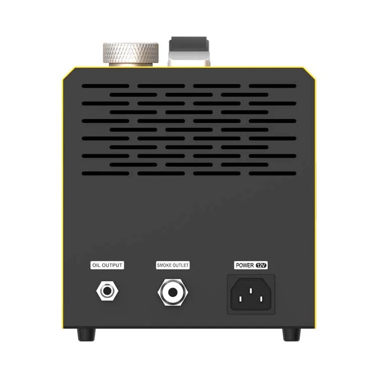 

OEM LOGO SDT205S Car Smoke Leak Detector EVAP System Tool Smoke Machine
