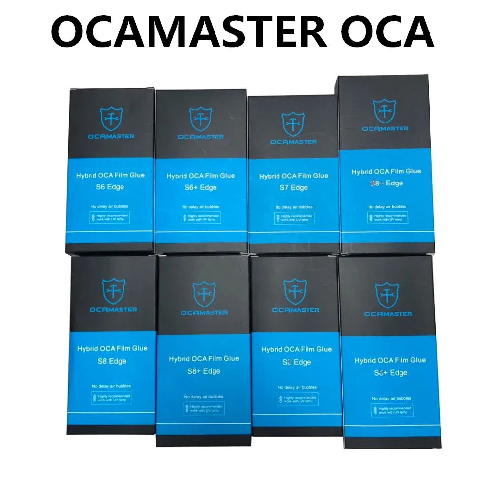 oca master