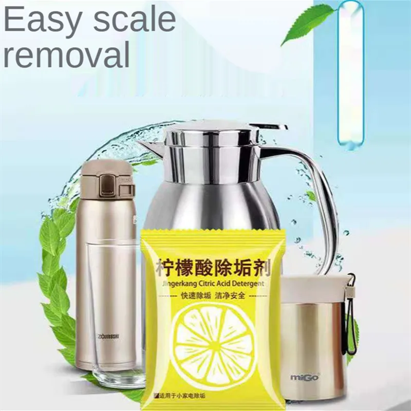 3/5/10 шт. принадлежности для питья из пищевой лимонной кислоты |