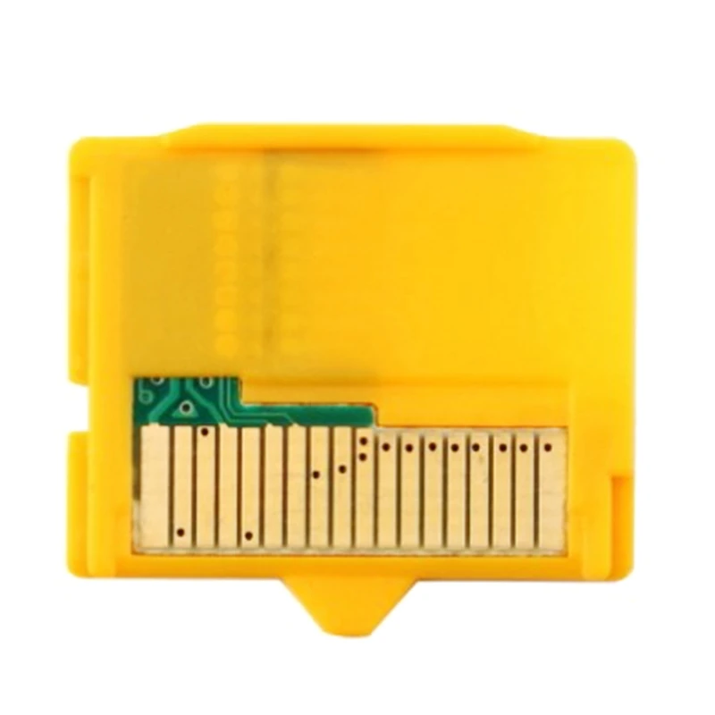 Адаптер для вставки карты Micro-SD MASD-1 Camera в