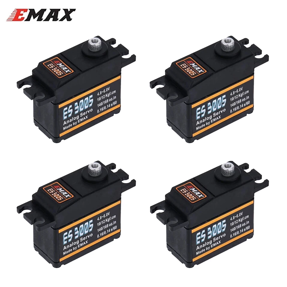 4 emax es3005 4 emax es3005