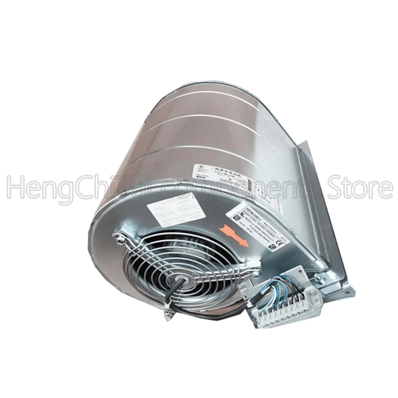 Охлаждающий вентилятор D2D160-CE02-15