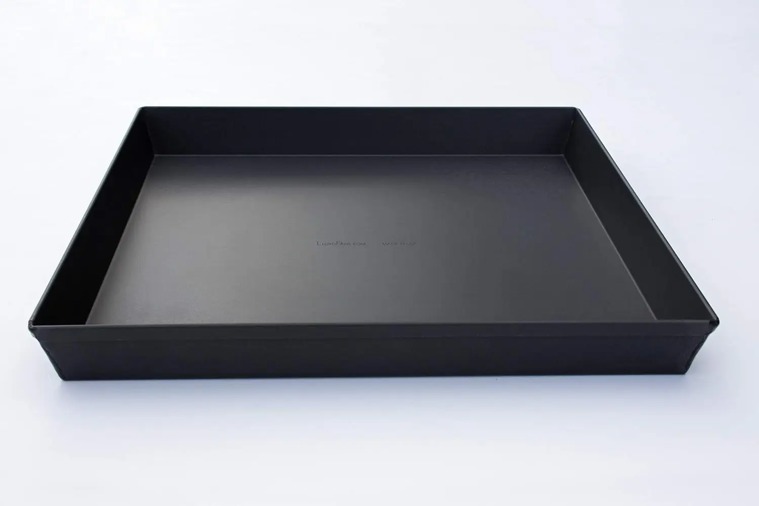 

inch Sicilian Style Pizza Pan, Pre-Seasoned