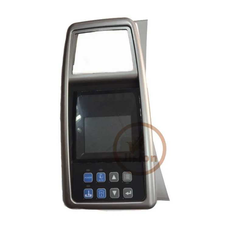 Экран дисплея 537-00076C 539-00076 539-00076A для экскаватора DX300LC DX340LC DX350LC запчасти