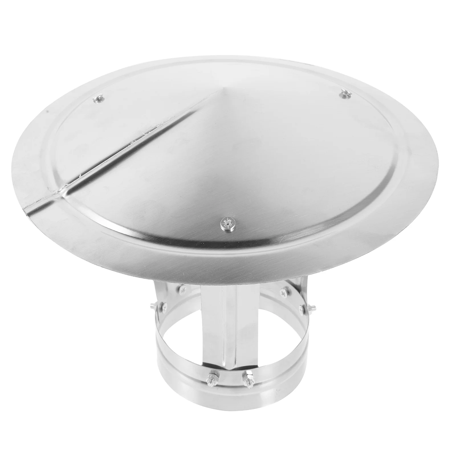 

Непромокаемая Крышка для трубопровода из нержавеющей стали