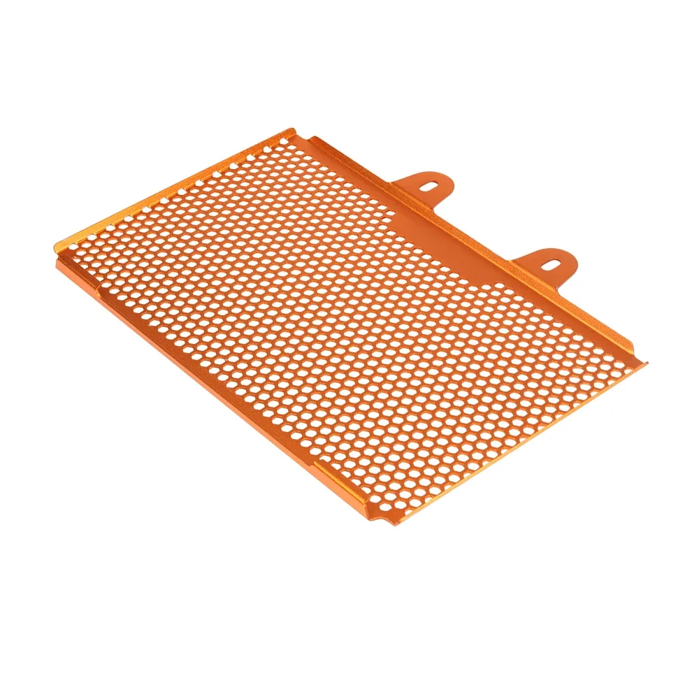 

Для KTM DUKE 125 200 250 390 DUKE 390 DUKE DUKE 390 2018-2023 2020 Защитная крышка радиатора мотоцикла Защитная решетка