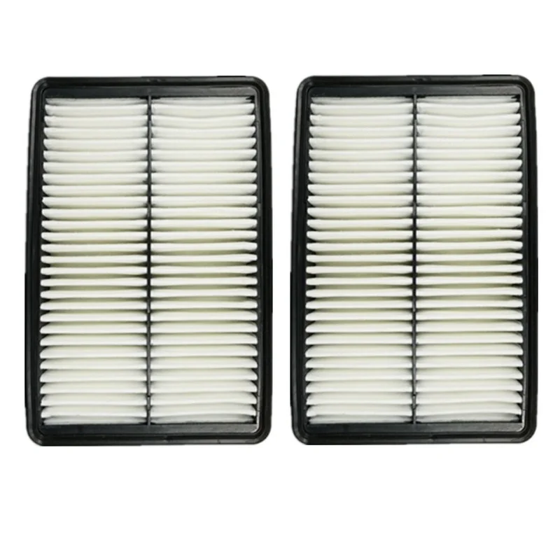 Высококачественный воздушный фильтр для двигателя и кабины OEM Mazda 3 6 KD45-61-J6X