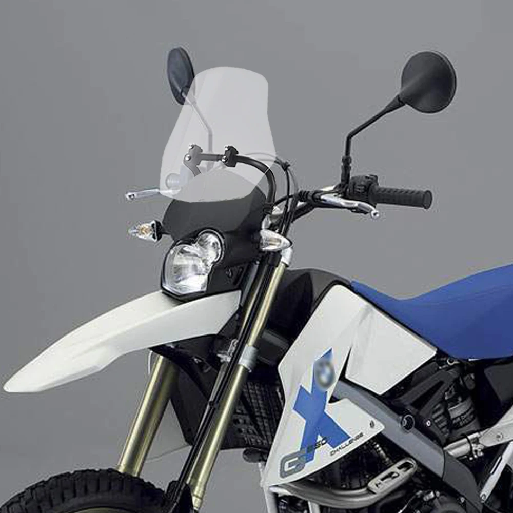 Для G650 X Challenge Motorcycle Adventure ветровое стекло портативная навигационная подставка