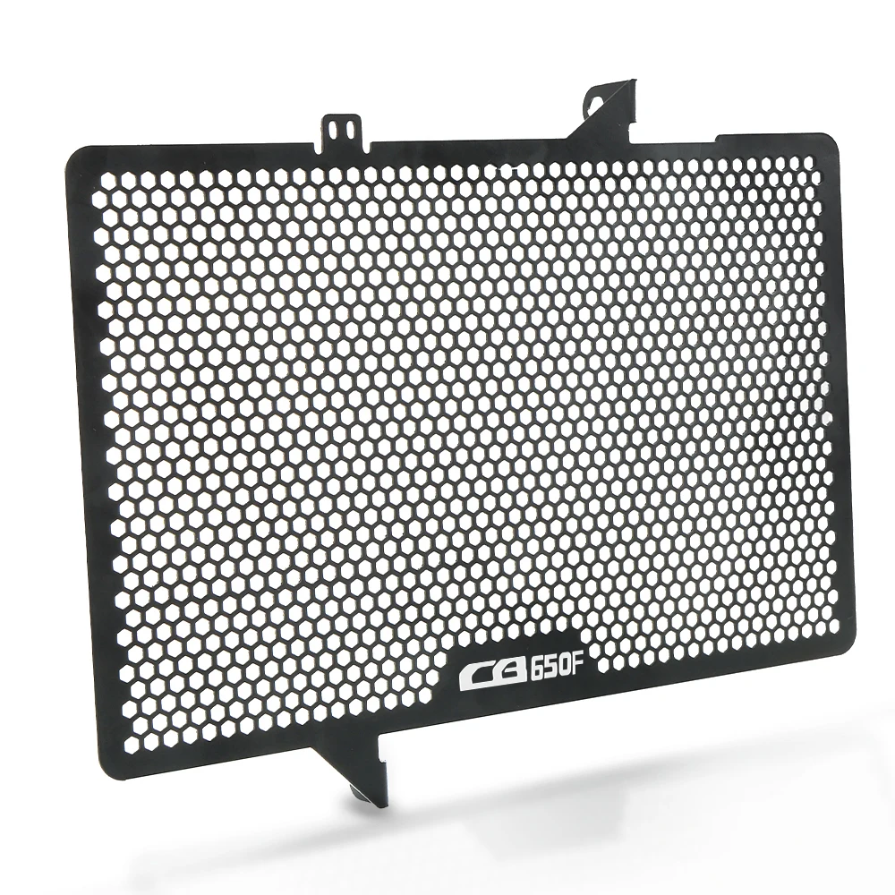 

For HONDA CBR650F CBR650R CB CBR 650R 650F 2014 2015 2016 2017 2018 2019 2020 Motorcycle Radiator Guard Radiator Grille Cover