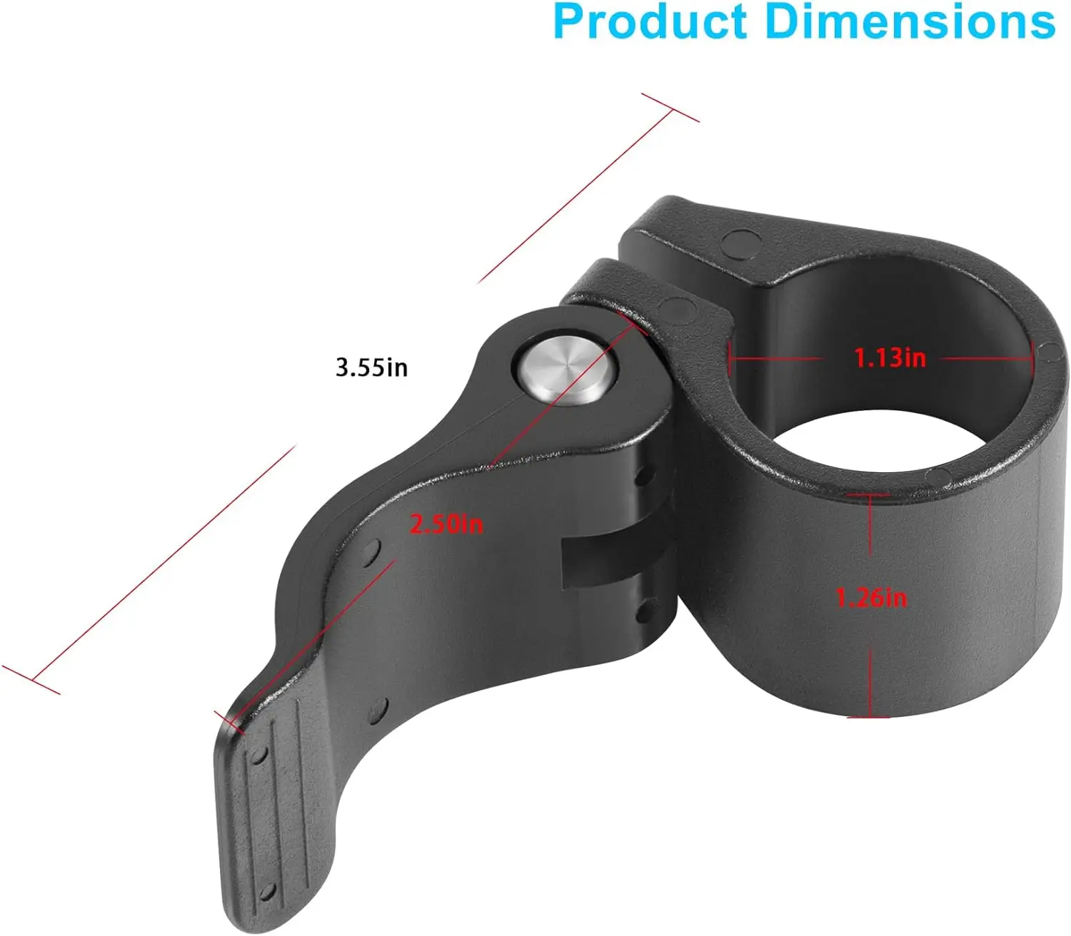 Ошейник глубины ручного управления TM 2991521 ошейник блокировки кулачка в сборе