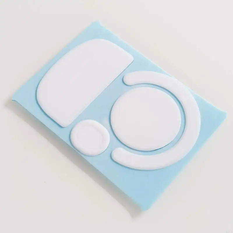 R9CB Enhanced Ice Edition Mouse Feet Stickers Pad для мыши GPROX Superlight
