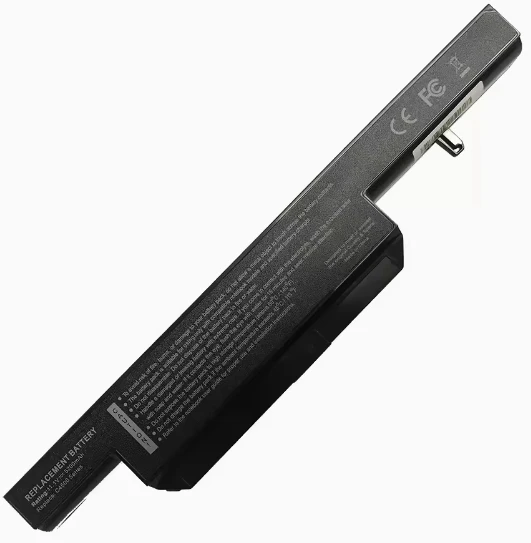 Подходит для новой батареи ноутбука C4500Bat-6 Vnb142 B5130M B4105 C4500
