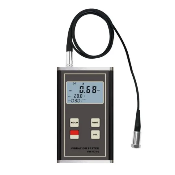 

LANDTEK Digital Vibration Meter VM-6370