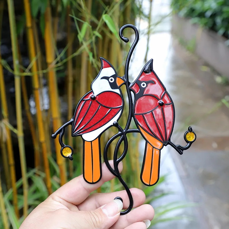 

Bird Embroidered Patches Iron on Sewing Parches for clothes applique embroidery DIY Supplies Crafts Sticker