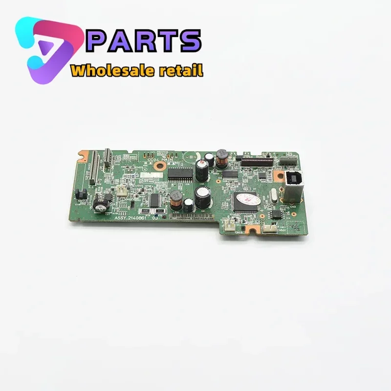 L220 L355 L100 L210 Материнская материнская плата форматирования для Epson L565 L550 L300 L110 L455 L555