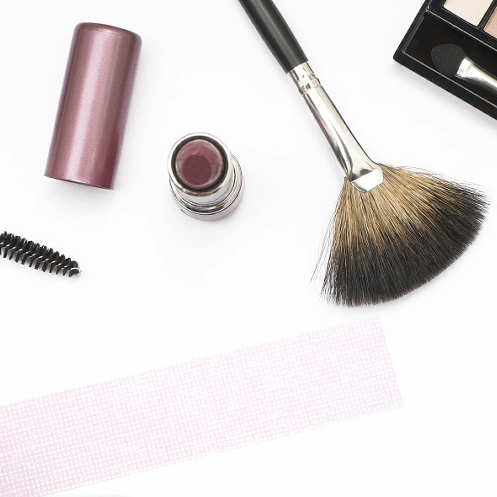 Силиконовая гелевая лента изолирующие патчи для наращивания ресниц инструменты