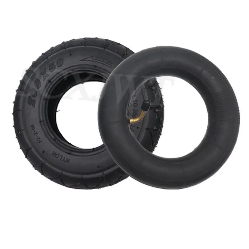 

Высокое качество 200x50 внутренняя внешняя шина 8 дюймов мини электрический скутер шина электротранспортное средство 200*50 Шины аксессуары